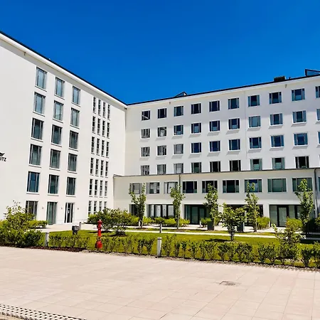 Leuchtfeuer Im Haus Zudar Prora * Binz